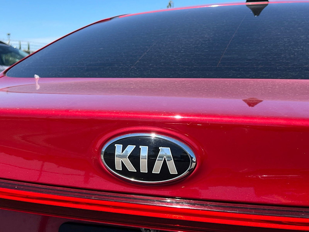Thumbnail: 2021 Kia Forte - 5
