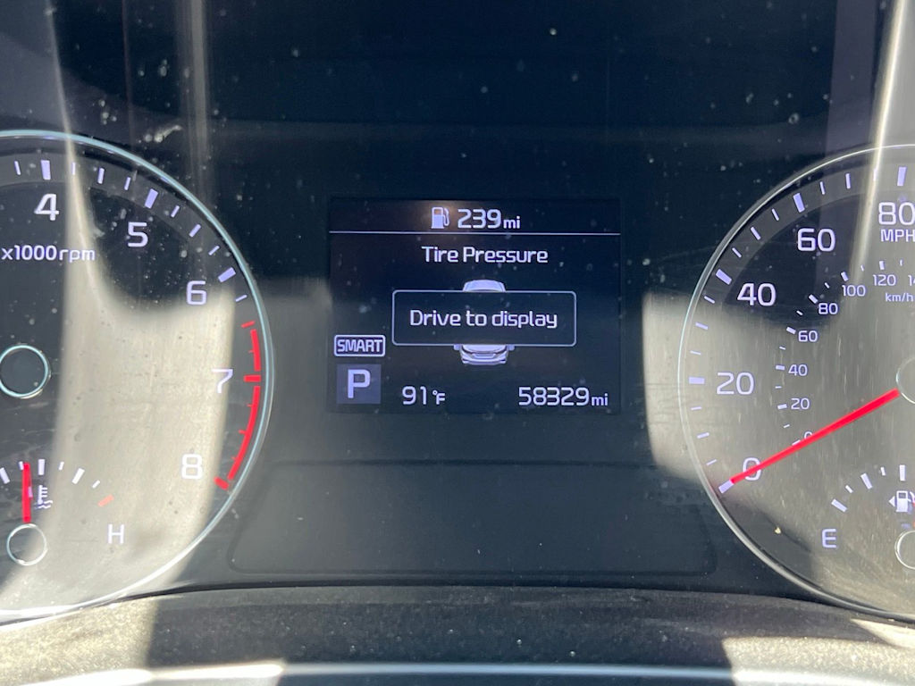 Thumbnail: 2021 Kia Forte - 12