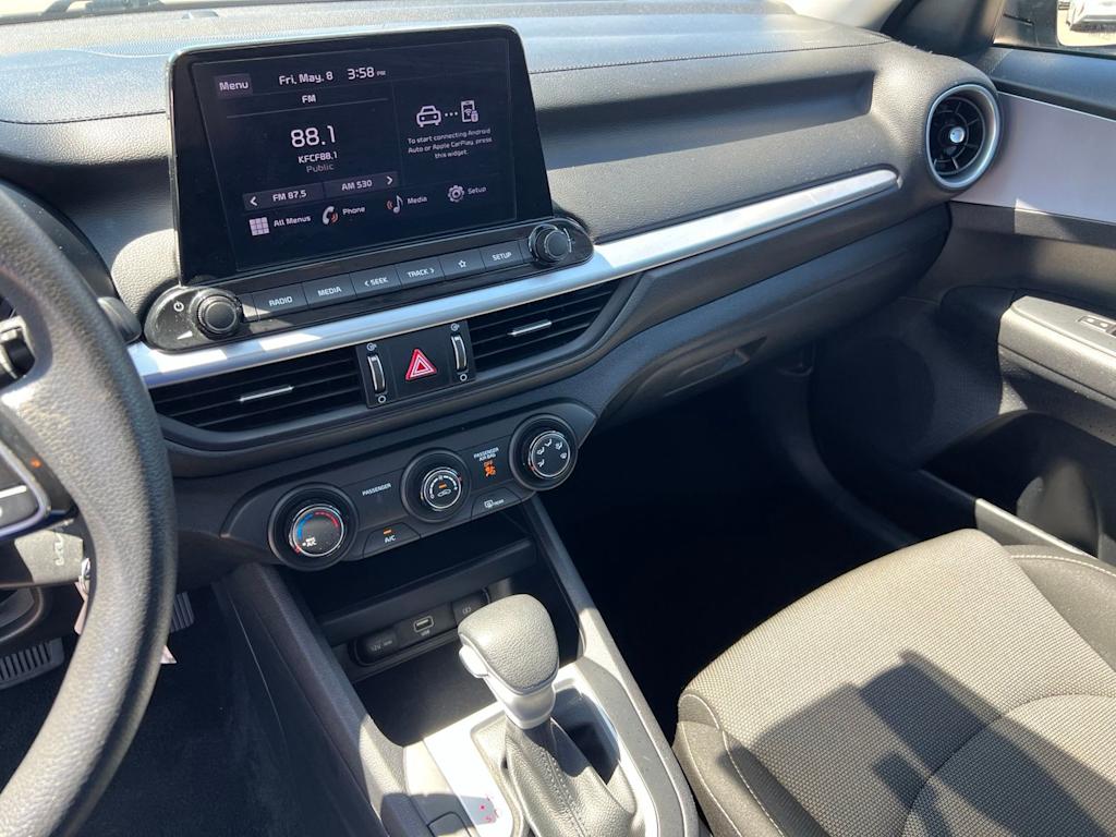 Thumbnail: 2024 Kia Forte - 41