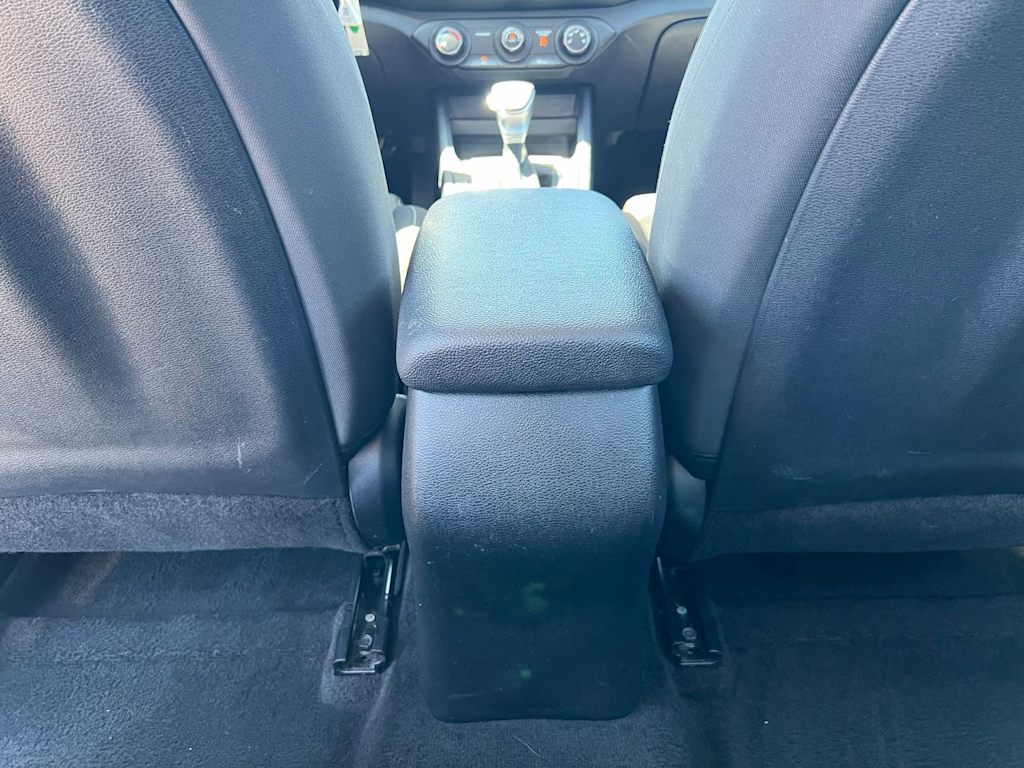 Thumbnail: 2024 Kia Forte - 37