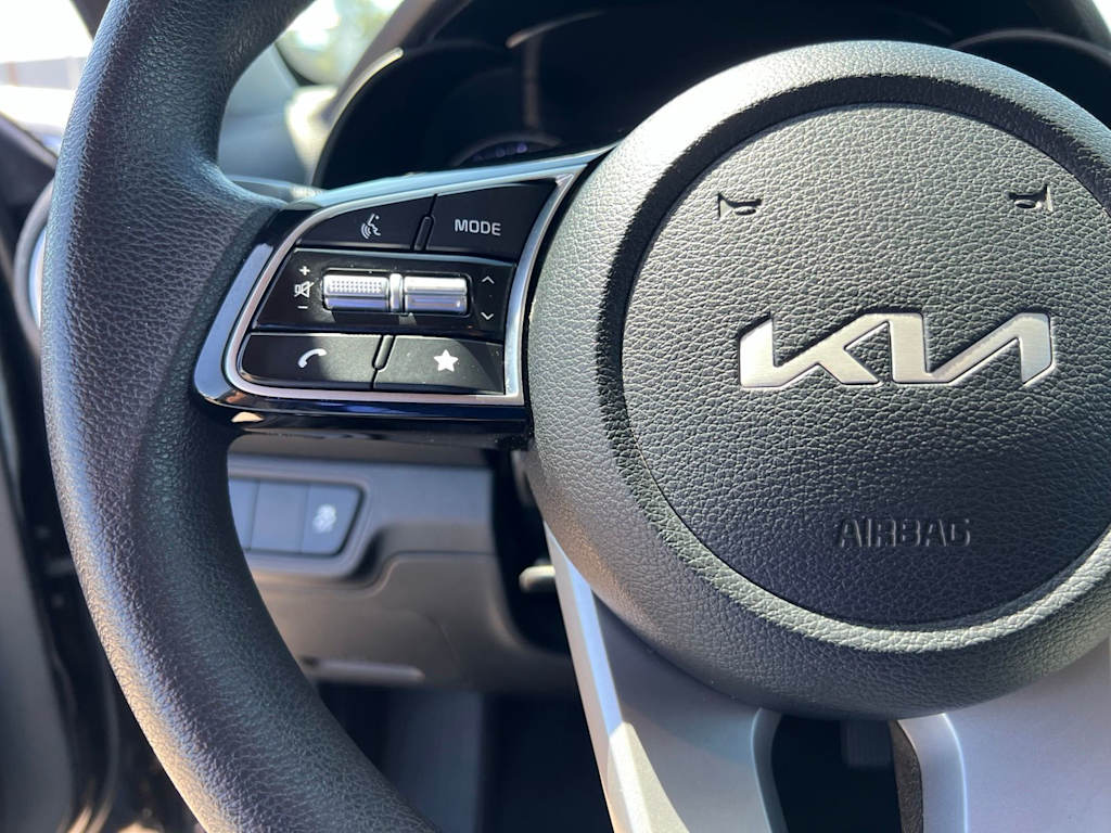 Thumbnail: 2024 Kia Forte - 39