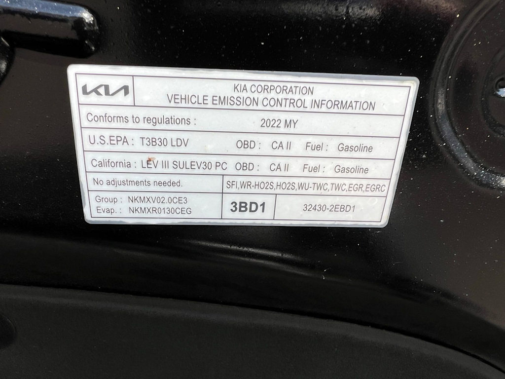 Thumbnail: 2022 Kia Forte - 48