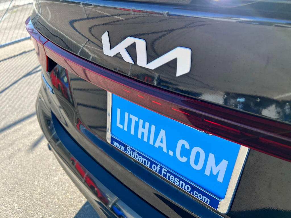 Thumbnail: 2022 Kia Forte - 7