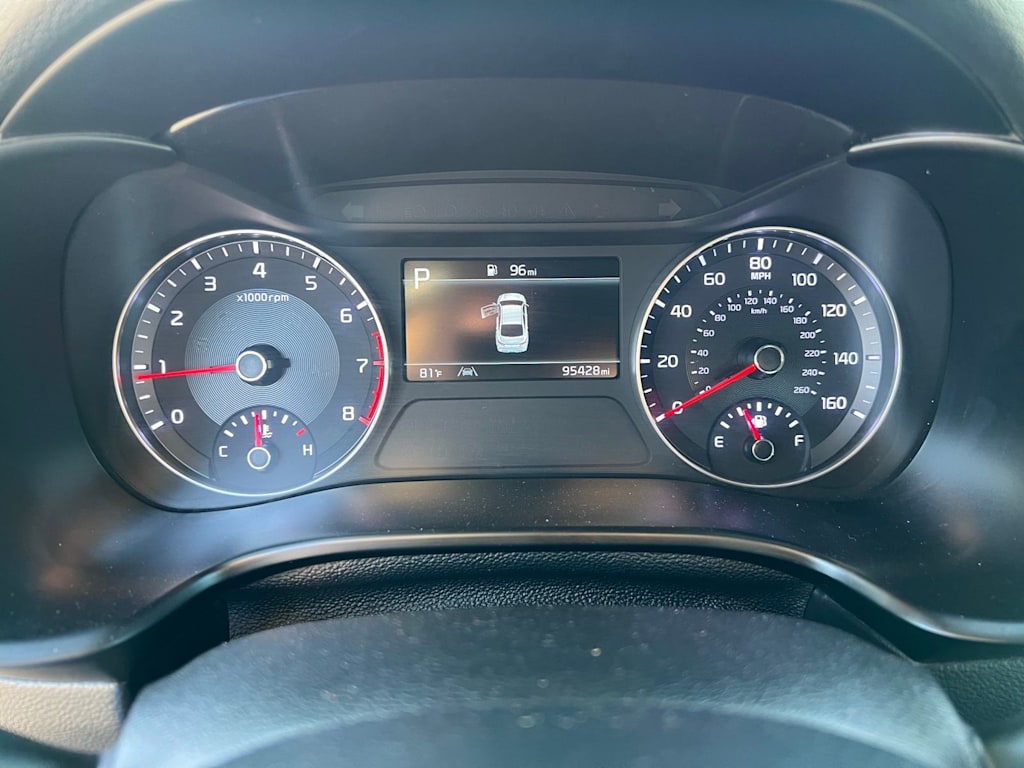 Thumbnail: 2022 Kia Forte - 17