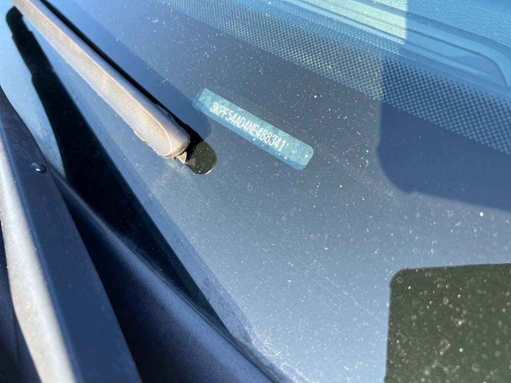 Thumbnail: 2022 Kia Forte - 47