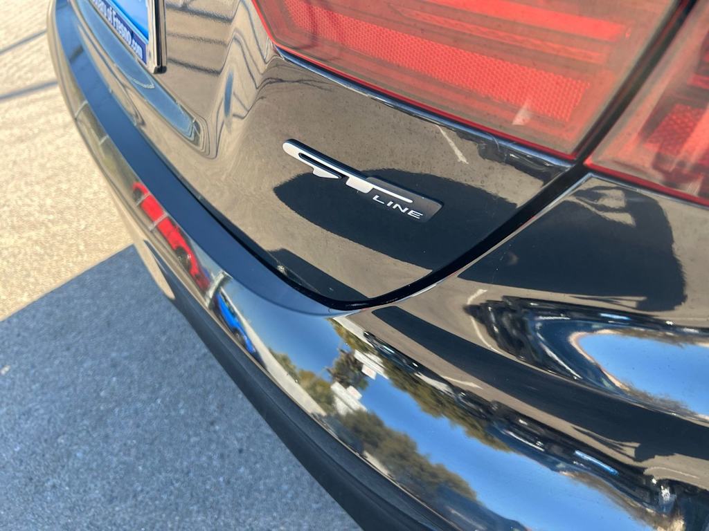 Thumbnail: 2022 Kia Forte - 22