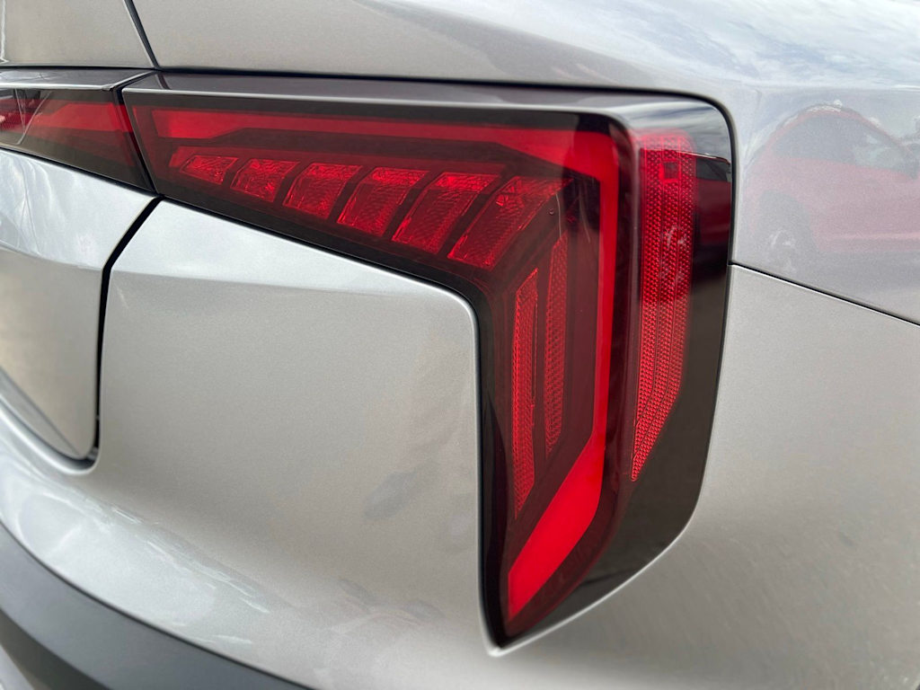 Thumbnail: 2025 Kia K4 - 24