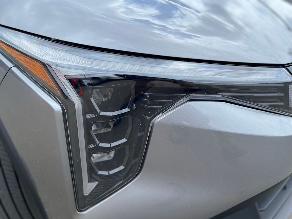 Thumbnail: 2025 Kia K4 - 17