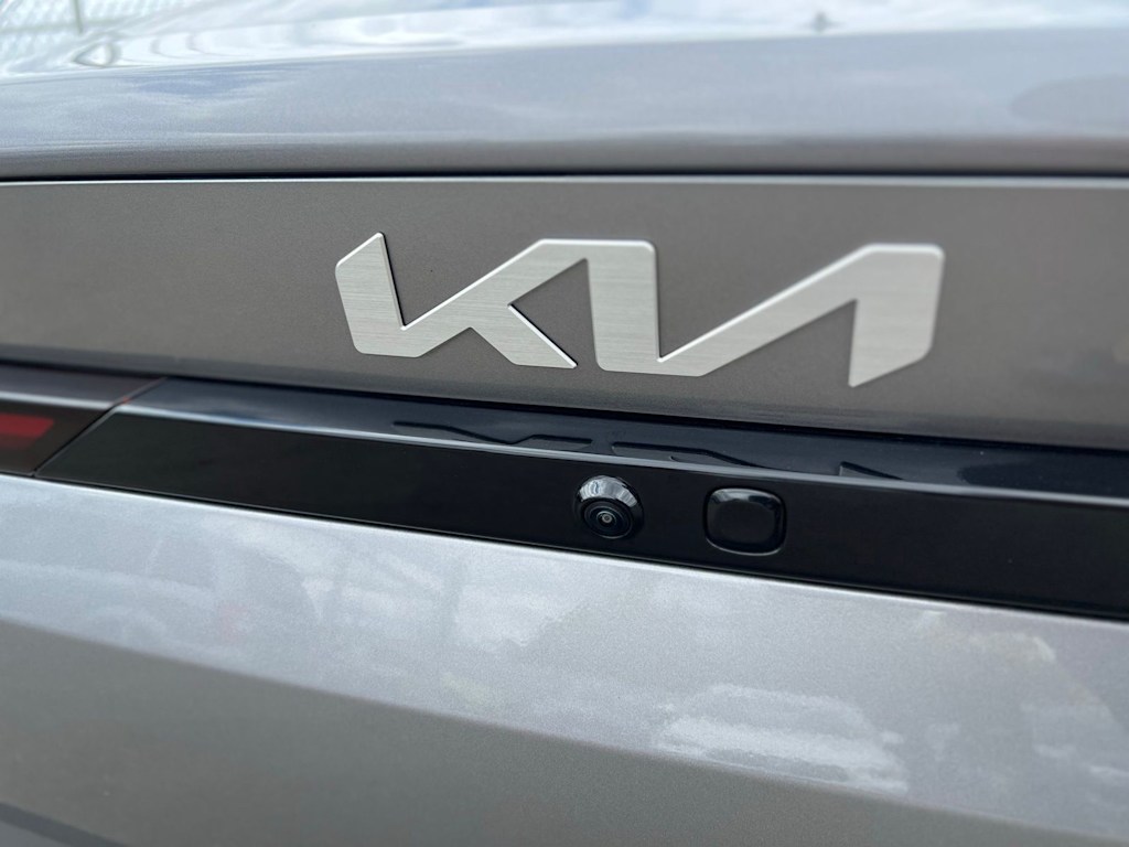 Thumbnail: 2025 Kia K4 - 25