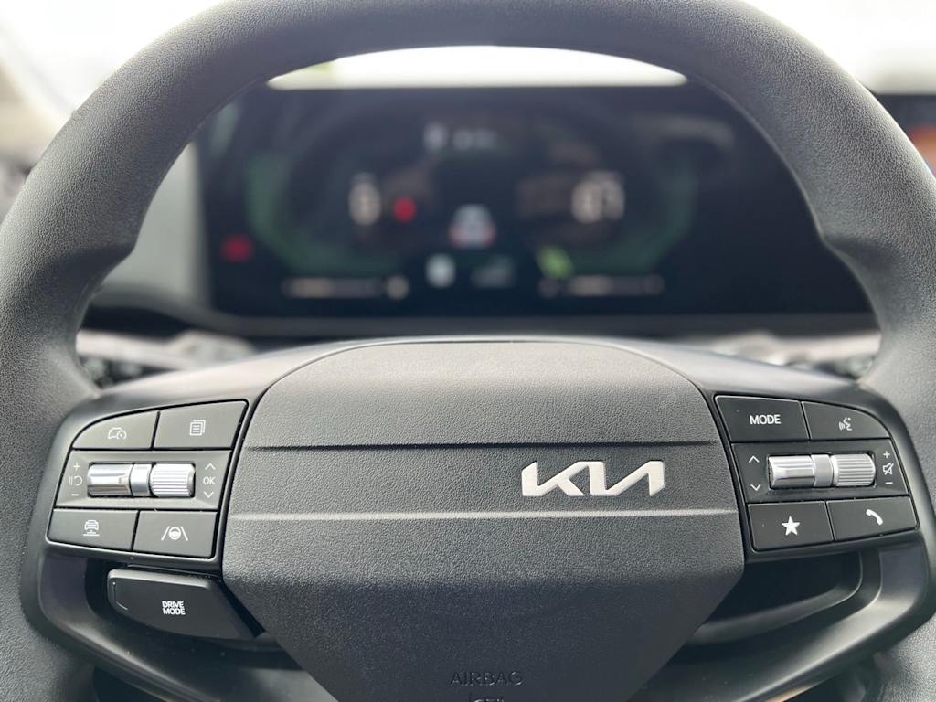 Thumbnail: 2025 Kia K4 - 42