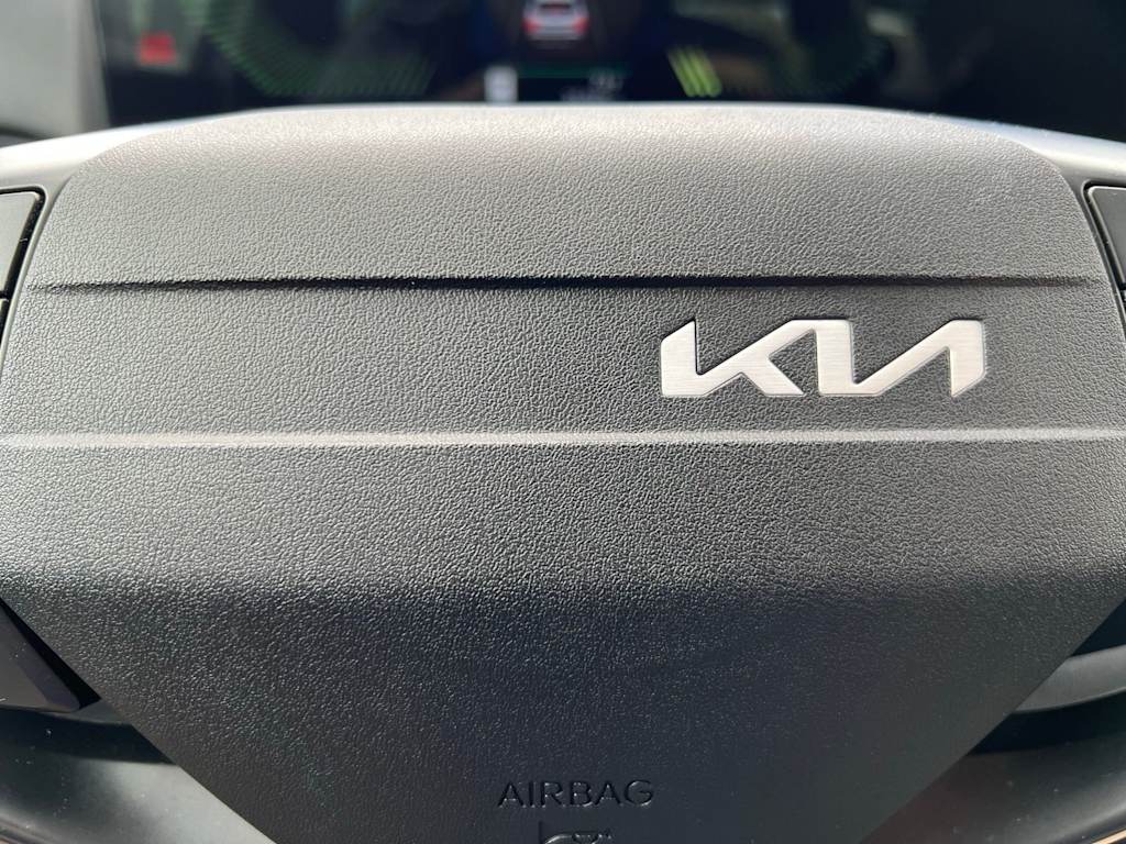 Thumbnail: 2025 Kia K4 - 45