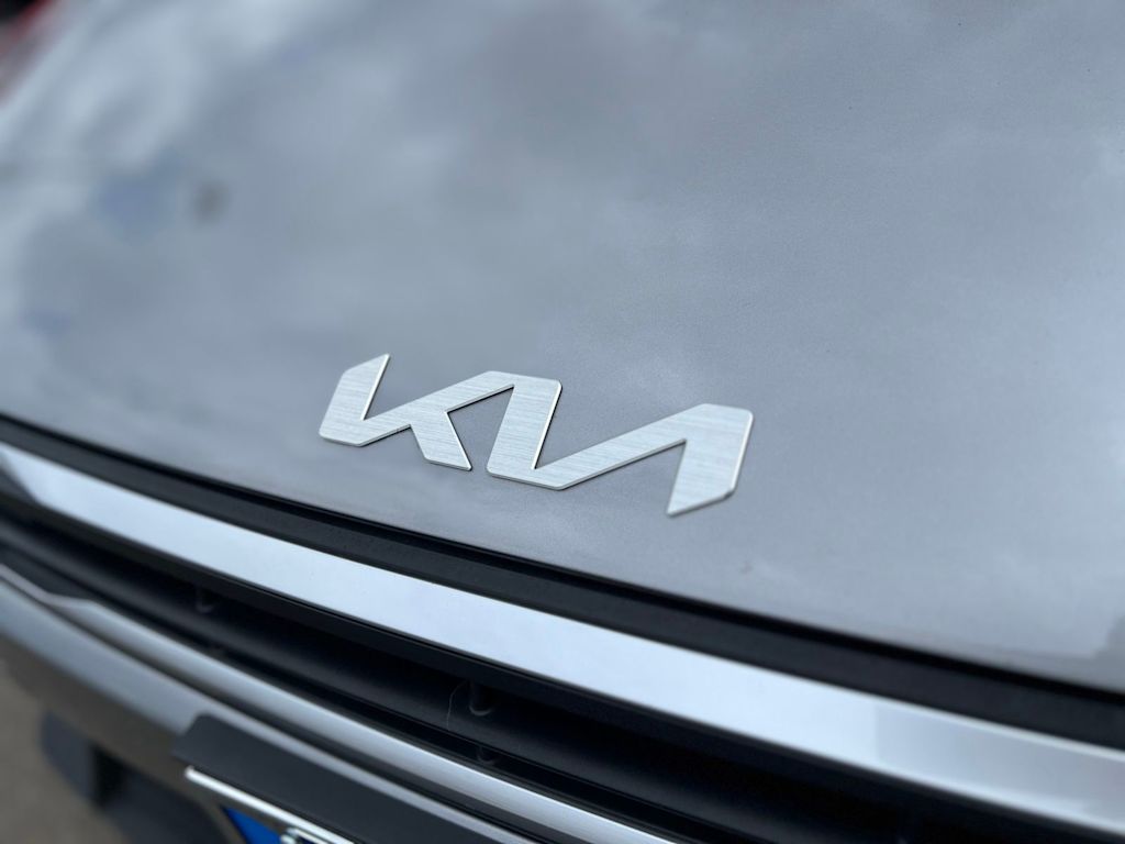 Thumbnail: 2025 Kia K4 - 5