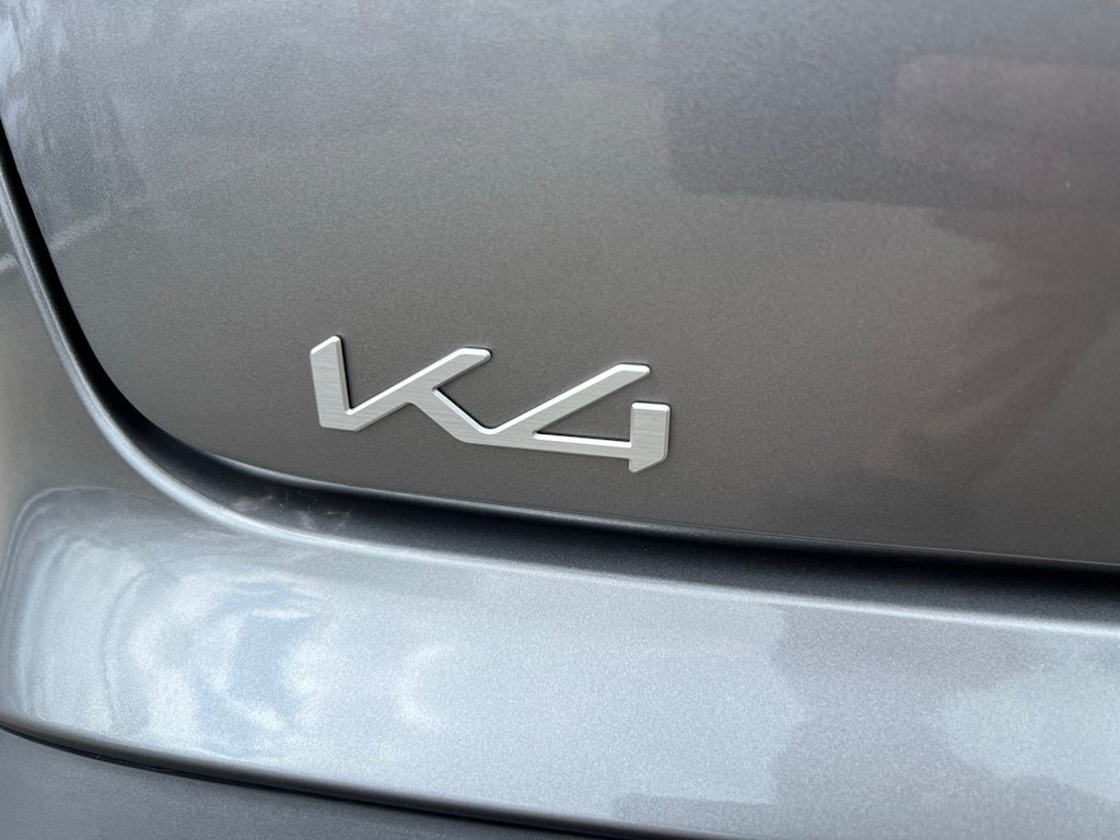 Thumbnail: 2025 Kia K4 - 26