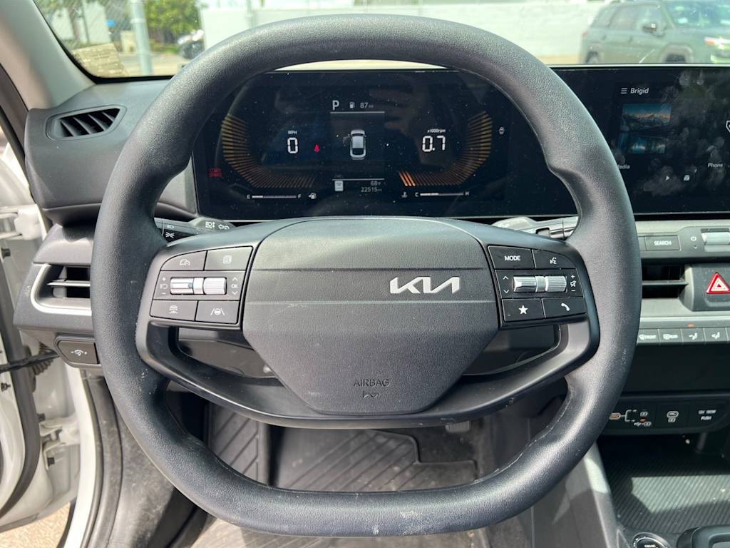 Thumbnail: 2025 Kia K4 - 12