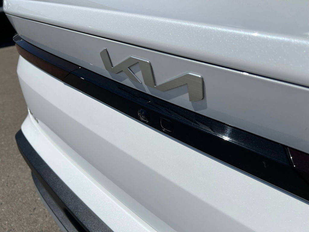 Thumbnail: 2025 Kia K4 - 20