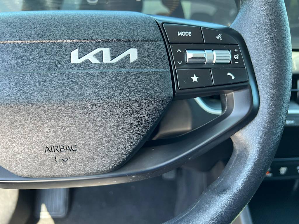 Thumbnail: 2025 Kia K4 - 40