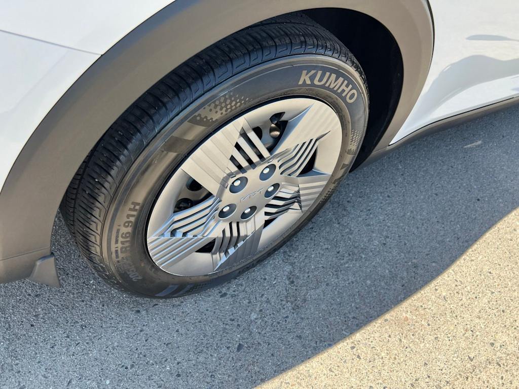 Thumbnail: 2025 Kia K4 - 29