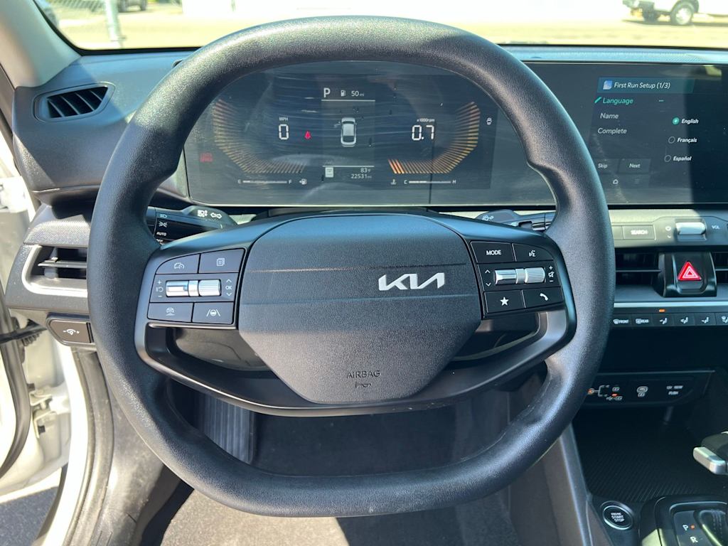 Thumbnail: 2025 Kia K4 - 13