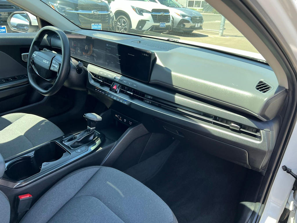 Thumbnail: 2025 Kia K4 - 8