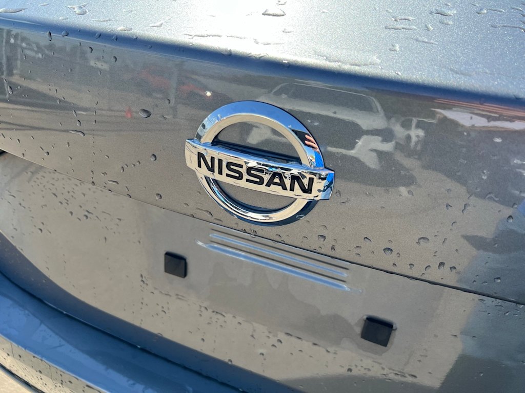 Thumbnail: 2023 Nissan Sentra - 20