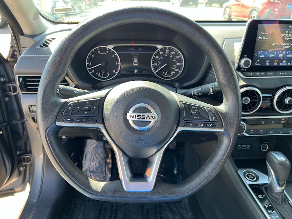 Thumbnail: 2023 Nissan Sentra - 13