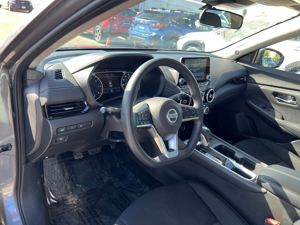Thumbnail: 2023 Nissan Sentra - 2