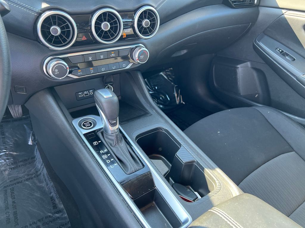 Thumbnail: 2023 Nissan Sentra - 45