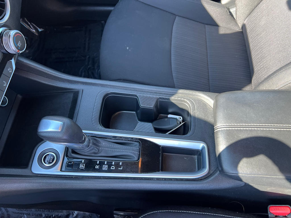 Thumbnail: 2023 Nissan Sentra - 16