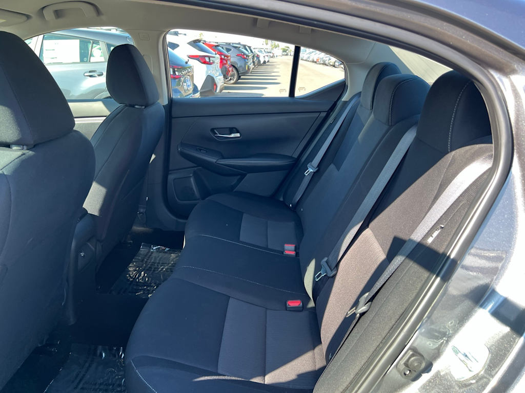 Thumbnail: 2023 Nissan Sentra - 28