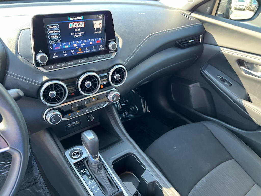 Thumbnail: 2023 Nissan Sentra - 42