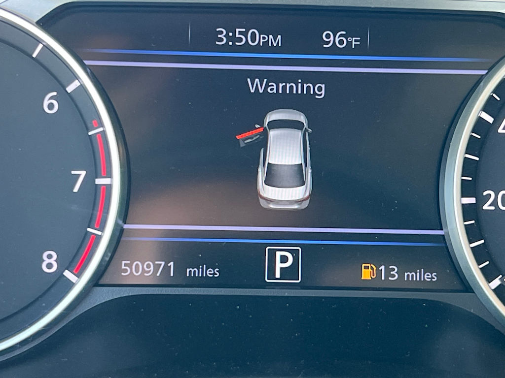 Thumbnail: 2023 Nissan Sentra - 46