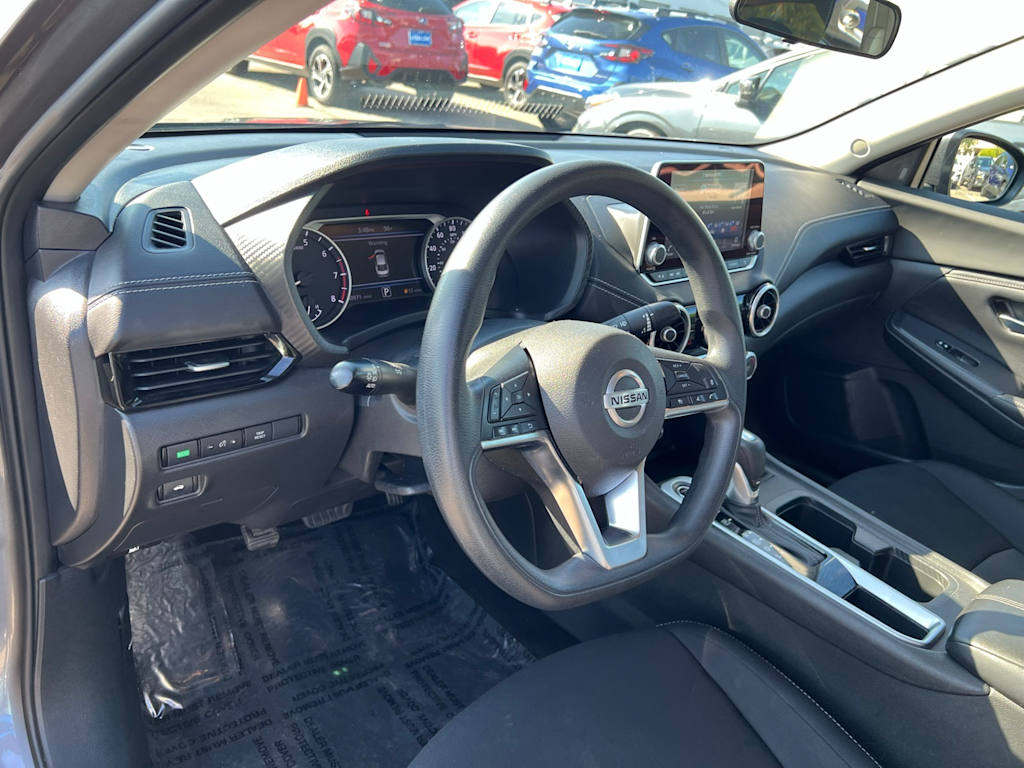 Thumbnail: 2023 Nissan Sentra - 2