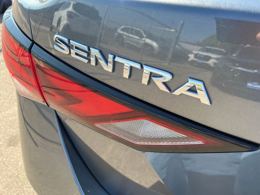 Thumbnail: 2023 Nissan Sentra - 7