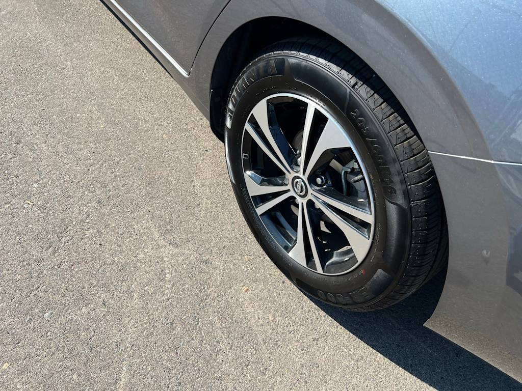 Thumbnail: 2023 Nissan Sentra - 27