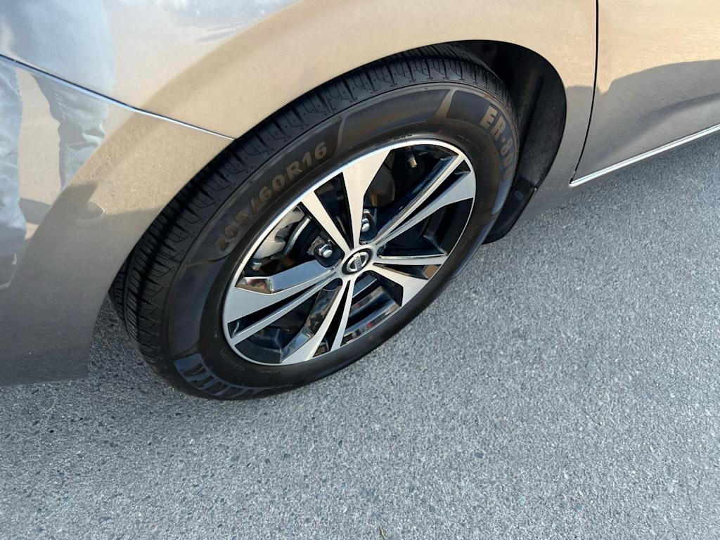 Thumbnail: 2023 Nissan Sentra - 30