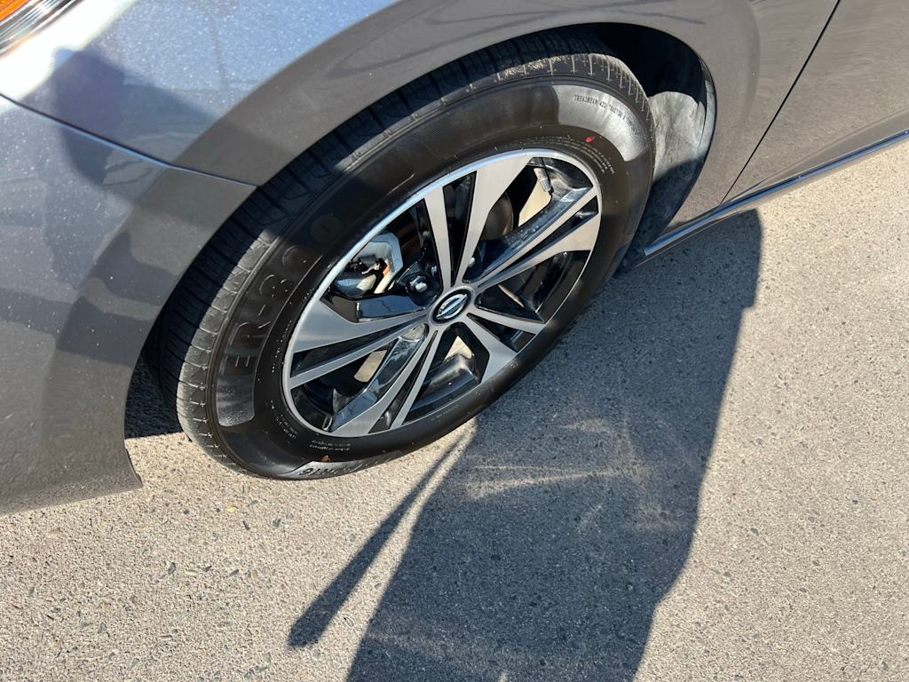 Thumbnail: 2023 Nissan Sentra - 8