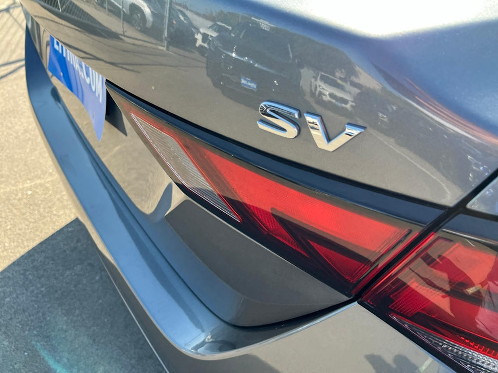 Thumbnail: 2023 Nissan Sentra - 22