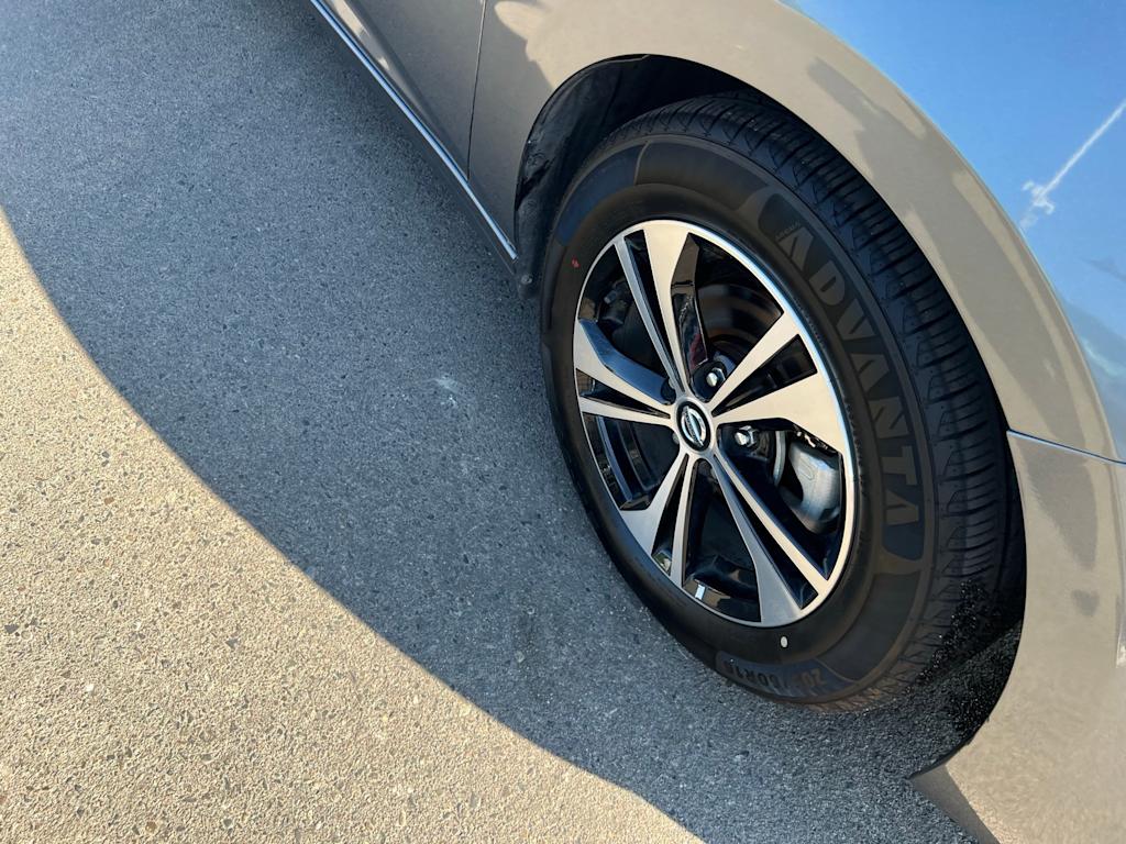 Thumbnail: 2023 Nissan Sentra - 34