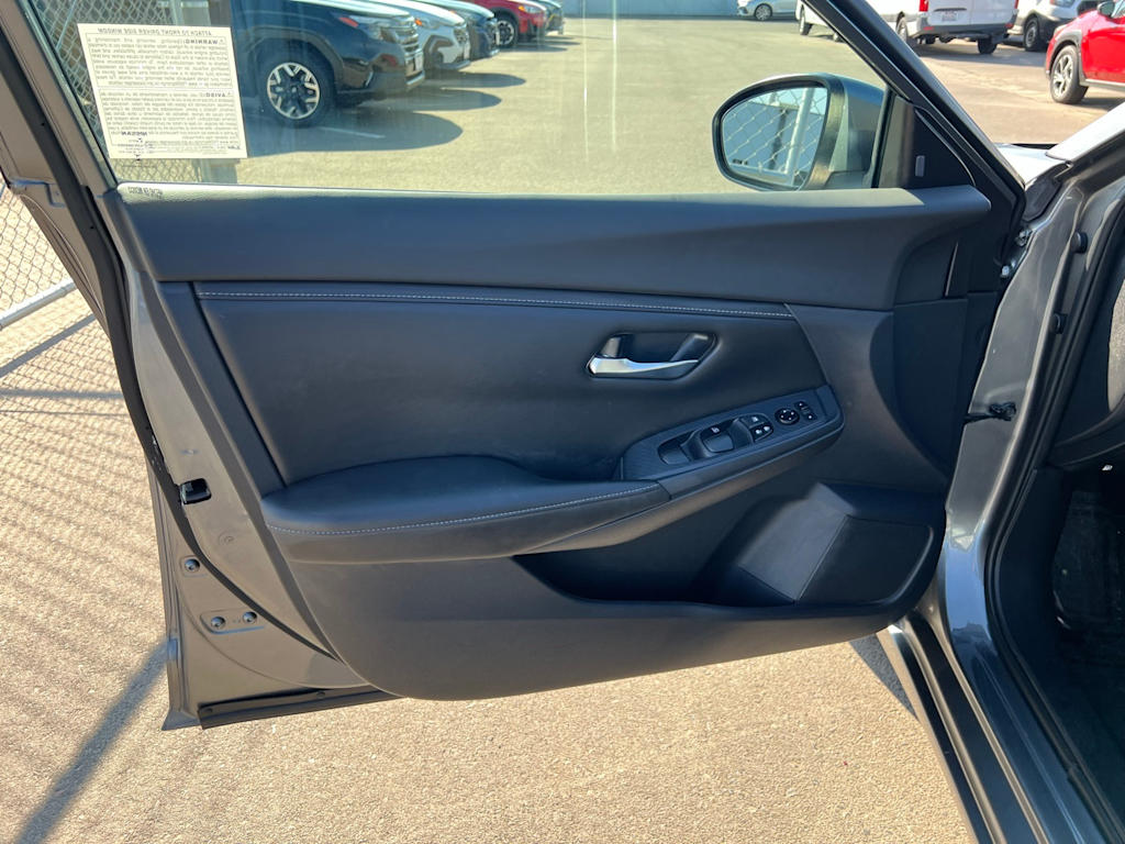 Thumbnail: 2023 Nissan Sentra - 26