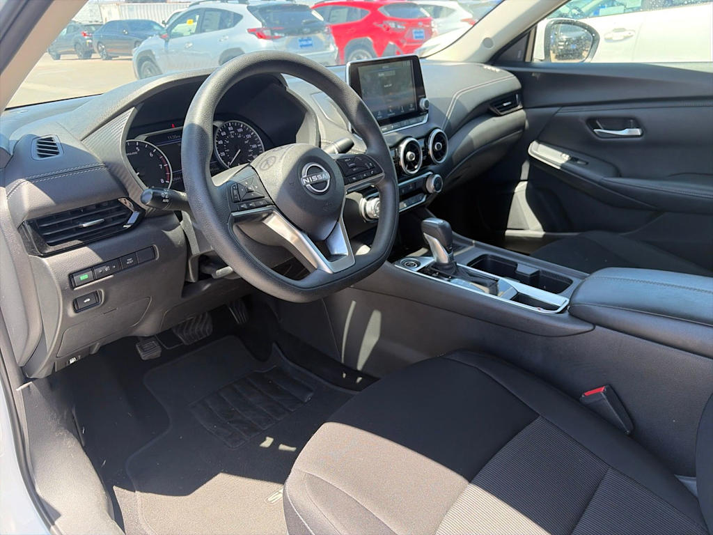 Thumbnail: 2024 Nissan Sentra - 7