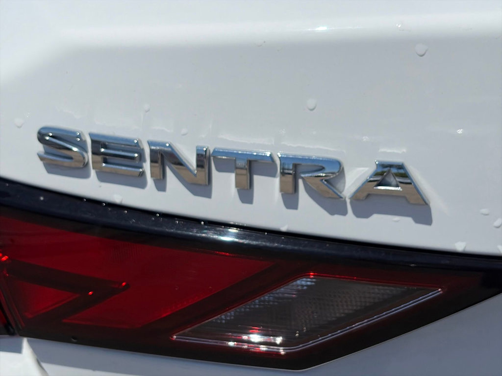 Thumbnail: 2024 Nissan Sentra - 27