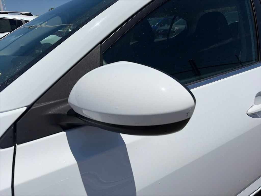 Thumbnail: 2024 Nissan Sentra - 18