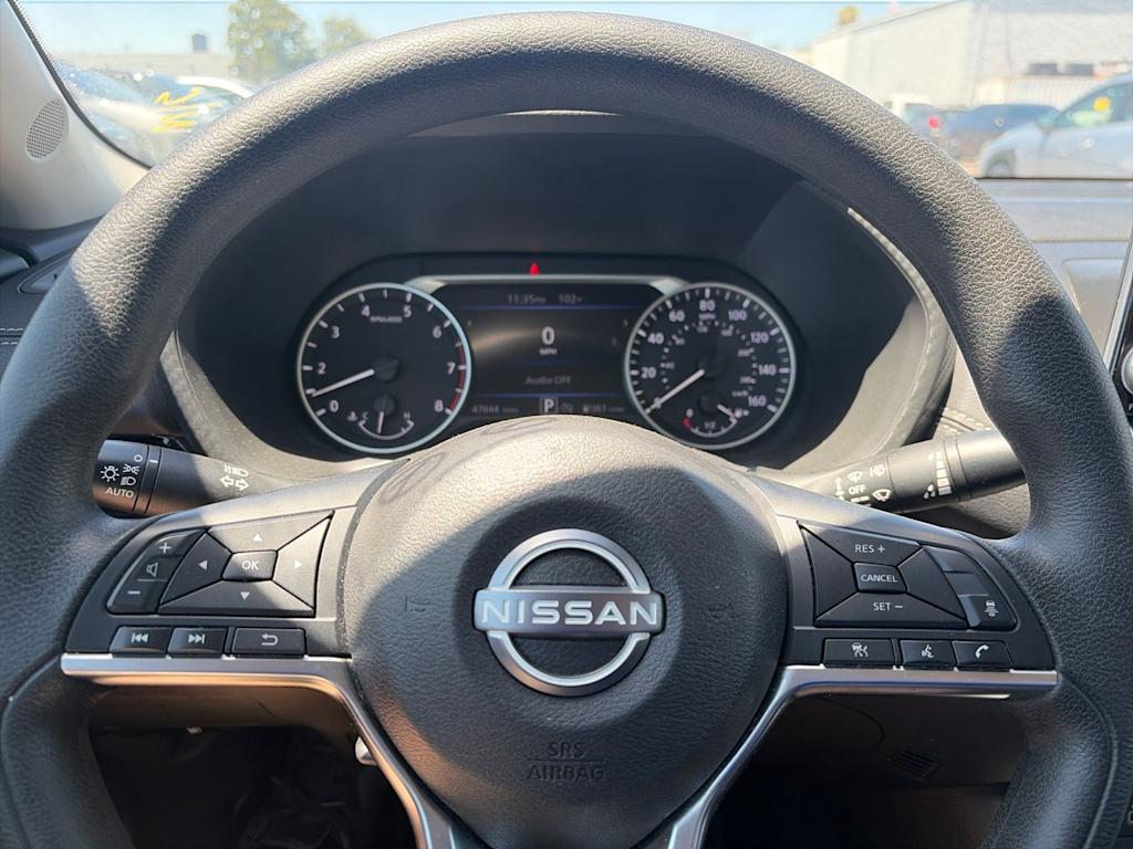 Thumbnail: 2024 Nissan Sentra - 32
