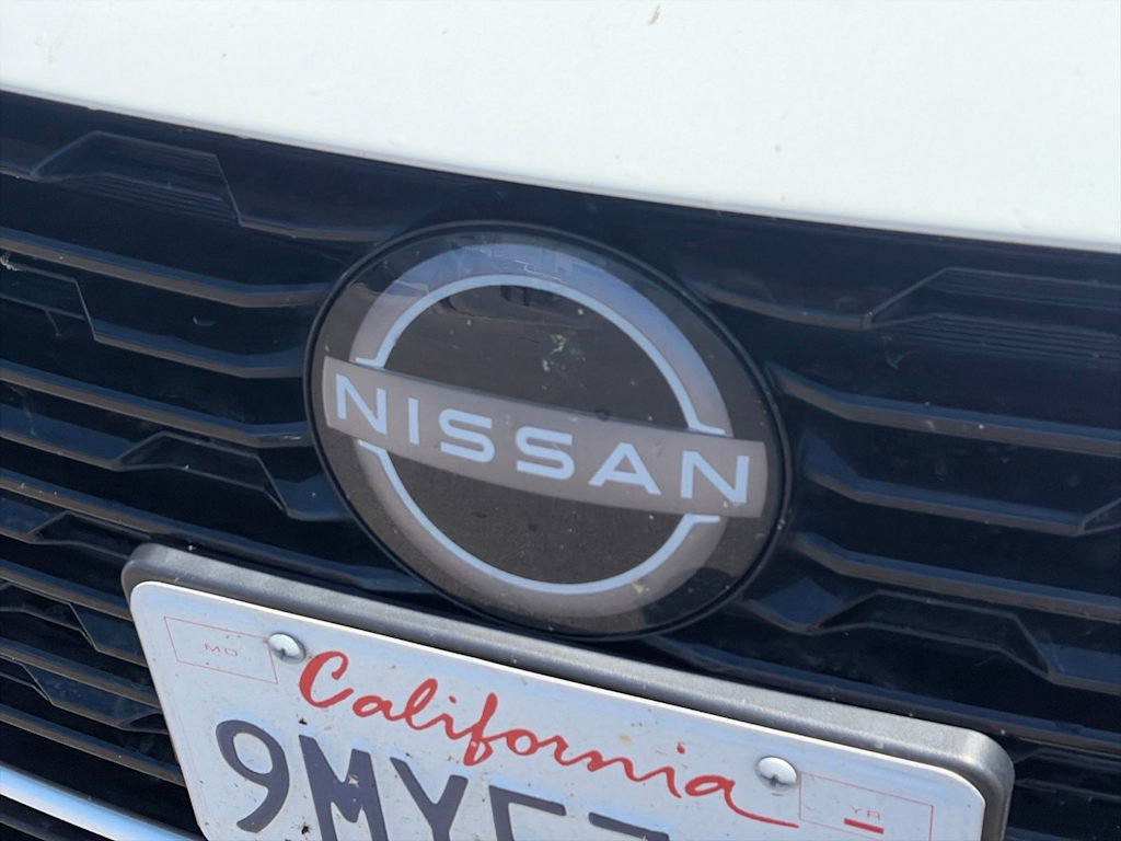 Thumbnail: 2024 Nissan Sentra - 5