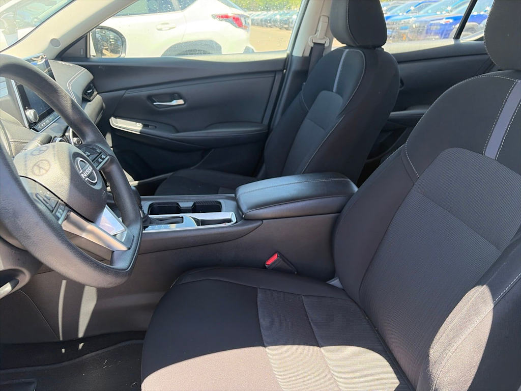 Thumbnail: 2024 Nissan Sentra - 8