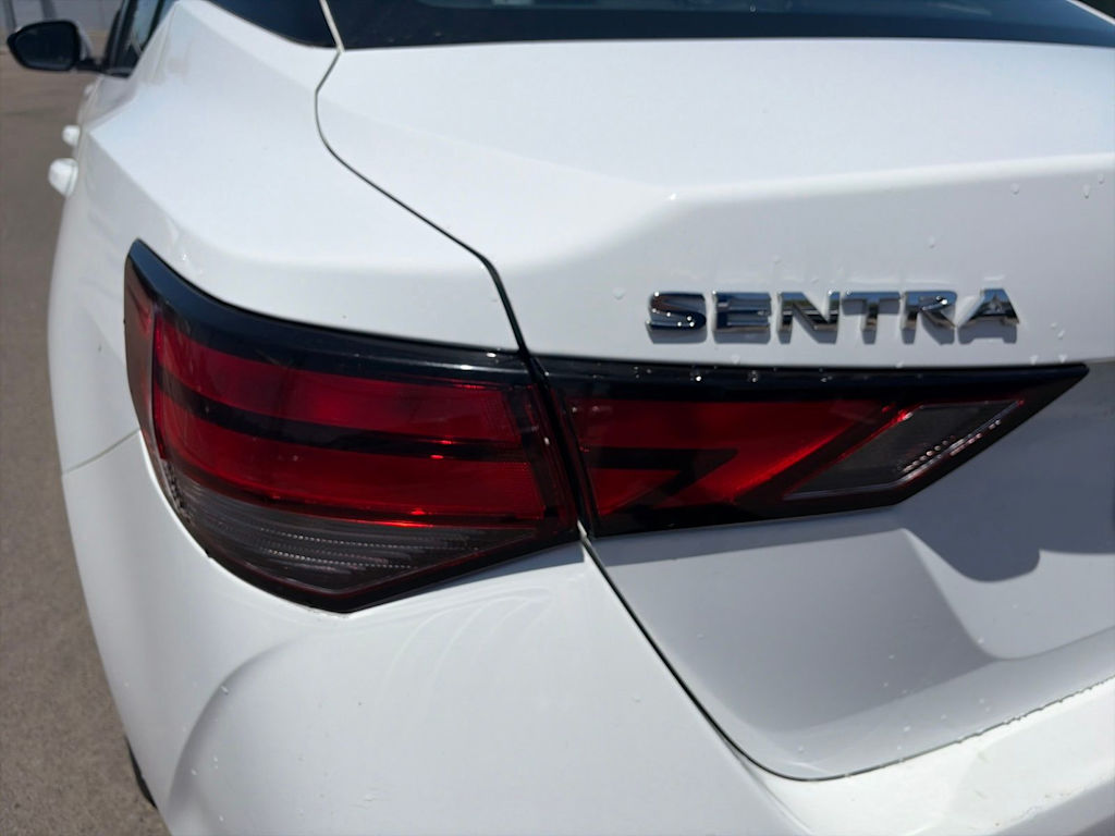 Thumbnail: 2024 Nissan Sentra - 28