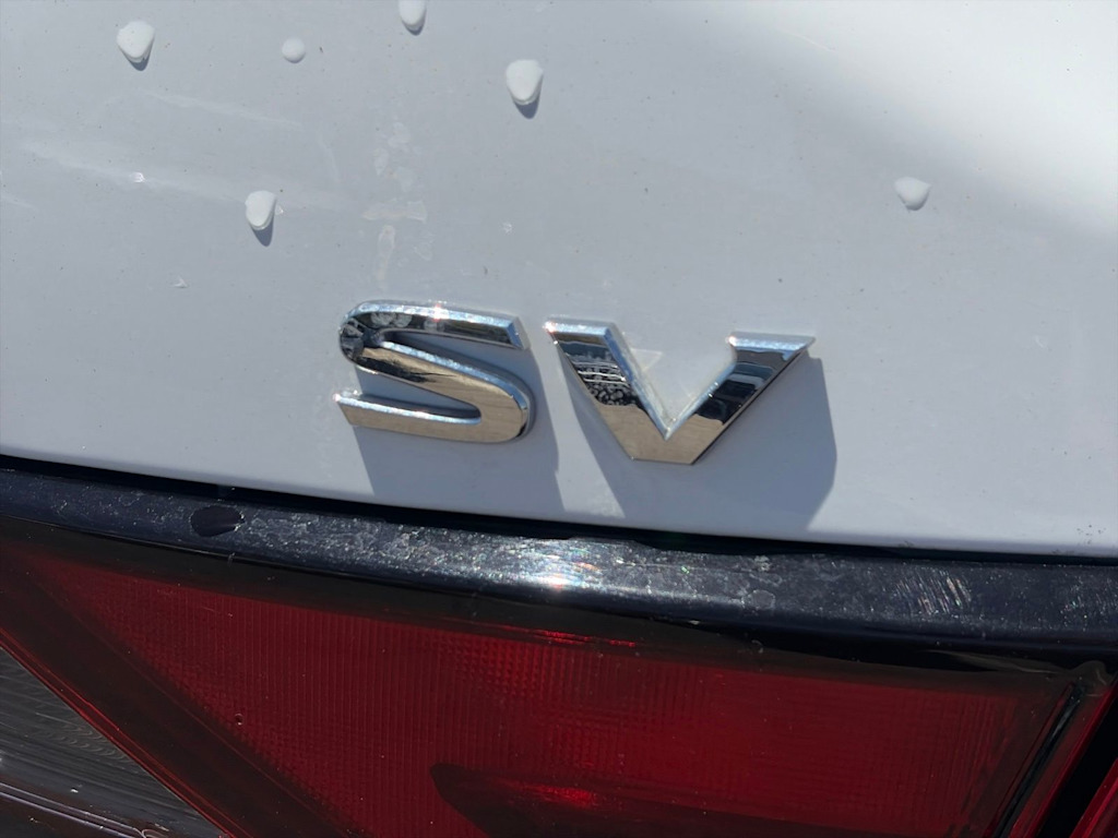 Thumbnail: 2024 Nissan Sentra - 25