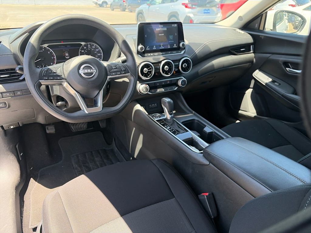 Thumbnail: 2024 Nissan Sentra - 2