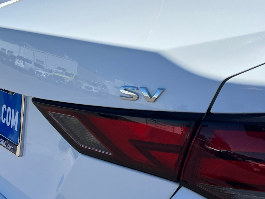 Thumbnail: 2024 Nissan Sentra - 26