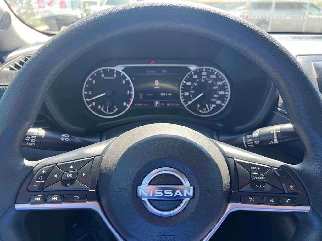 Thumbnail: 2024 Nissan Sentra - 39